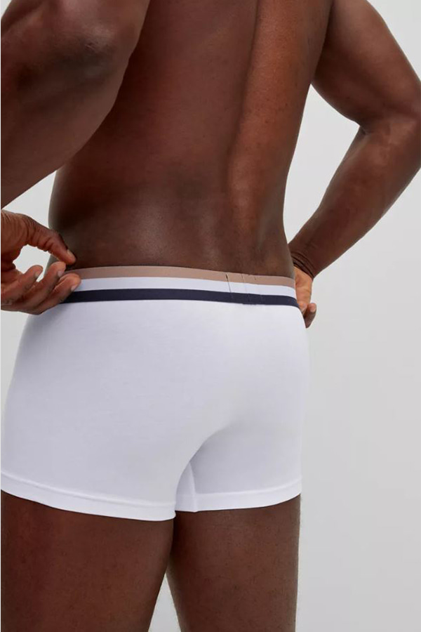 ΕΣΩΡΟΥΧΟ BOSS - 100 ΛΕΥΚΟ